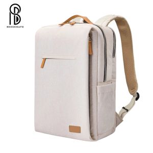Backpacks USB Charging Backpack Multifunctional Notebook Computer Bag Student Schoolbag Large Capacity Travel Airplane Bag Male Female