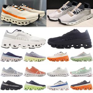Designer Running Shoes Luxury Fashion Top Quality Men Women Lightweight Trainers Comfortable Cushioned Casual Sports 36-45