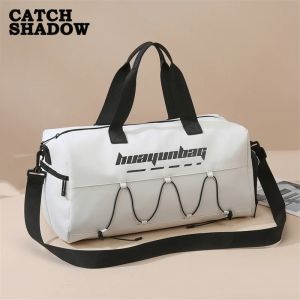 Sacchetti da viaggio per palestra shortdistance bagagli fitness borse spalla borse borse per sacchetti per toraci con borse da cambio