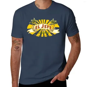 Tanques masculinos Chef Cookedfood Truck T-Shirt