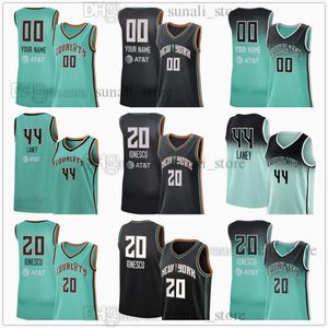 2024 Liberty Women Basketball Jerseys 44 Betnijah Laney Laney-Hamilton 20 Sabrina Ionescu Adika Burke Dojkic Fiebich Fraser Sabally Stewart Thornton Vandersloot