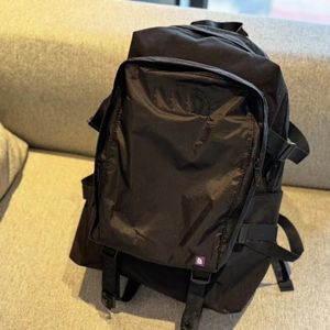 Backpack designer zaino da viaggio per esterno zaino da viaggio impermeabile sacchetti di tela di canvas da uomo e donna per studentessa studentessa borse da scuola da donna per ragazze adolescenti