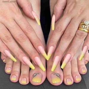 FALSE NAILS 48st.