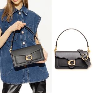 Tabby Dimbag Fashion Evening Envelope Bag Bag Sag Coache Women Mens Mens Pochette 10a Дизайнер -дизайнерская сумка для бретека роскош