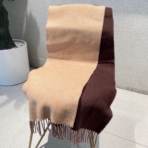 Stylish Women Cashmere Designer Scarf Full Letter G Printed Scarves Soft Touch Warm Wraps With Tags Autumn Winter Long Shawls91% wool and 9% silk