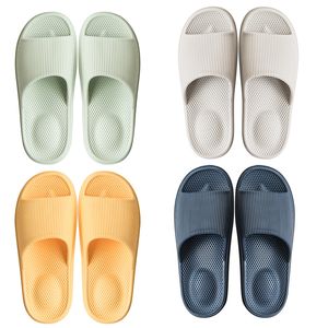 Spedizione gratuita Fashion Donne Slifori Designer Designer Designer Sandali da uomo Slide spiaggia di acqua all'aperto Beige Gai Slide indoor Sliders Slides Shear Shoe Shoar Sandles