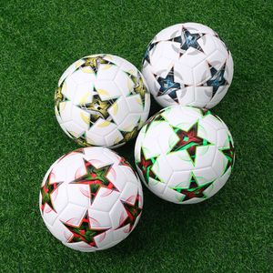 Specialized Three Ring Machine World Cup Coppa di Coppa del Mondo di Coppa del Mondo 5 Explosion Explosion Explosion Soccer Ball