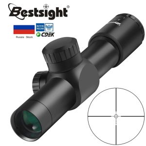 SCOPES 4,5x20 Kompakt omfång Hunting Rifle Scope 28x20 Tactical Optical Sight Riflescope Airsoft Air Gun Hunting Scopes