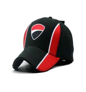 2020 Nuovo cappello da baseball con competizione sportiva professionale motociclistica per cappello da sole moto per uomo per uomini e donne6467567