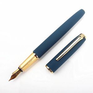 Pens Picasso Fountain Pen Girls Men Highnd Gifts Dedicado Requintado Student Caligrafia genuína