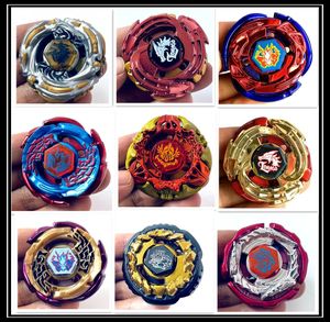 4D Toma Beyblade Metal Fight Fusion Cosmic Pegasus Collectible Anime Beys Toy 240410