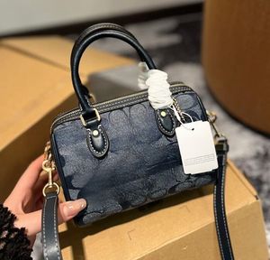 Modehilder Schultergurt Luxusbeutel Designer Lederhandtasche Umhängetaschen Frauen Kreuzkörper Mini -Geld