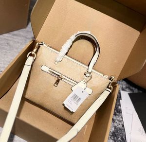 Top Designer Evening Bags Mini Women Single Shoulder Bag Designer Canvas High Quality Wallet Pursrs Leather Fashion Crossbody Bag Dumpling Zipper Versatile Tote