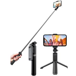 24q01 estabilizador sem fio bluetooth tripod selfie stick