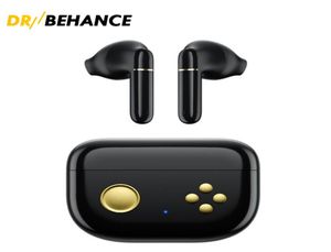 F2 Buds Canlı TWS Bluetooth Kulaklıklar Magic Ses Sesi Kablosuz Kulaklıklar Hifi Inear Earbuds Spor Kulaklıkları Drive58226633