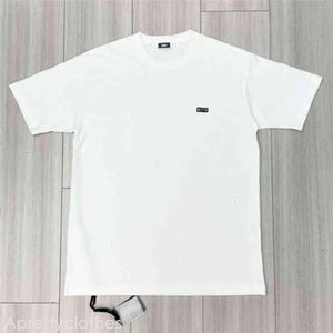 Kith T Shirt Five Colors Small Tee Kite 2024 Kith New Men Women Summer Dye T Shirt High Quality Tops Fit Short Sleeve 226