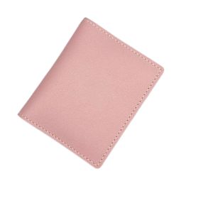 Plånböcker solid färg glansig liten plånbok för kvinnor kort enkel handväska med knappar körkort kreditkortskort påse mynt plånböcker
