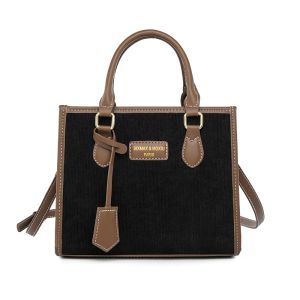 Torby gorąca sprzedaż aksamitne torba na crossbody Bag damska torba na ramię 2023 Luksusowe torebki i torebki designerskie torby krzyżowe dla kobiet klap