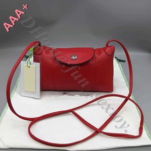 Mini torba Mahjong Messenger Commuter Cowhide Dyque Straddle Telefon Luksus Crossbody duża wydajność sieci Czerwona torebki torebki i torebki 86m7