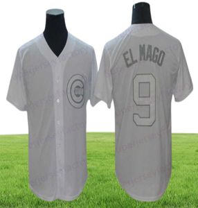 35 Cody Bellinger Belli 2019 Players Weekend NickName Jersey Alex Bregman ABREG C Javier Baez El Mago Alonso Polar Bear BeBasebal8962247