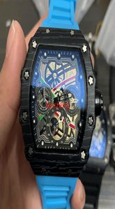 Sports Men039s Luxury Ladies Watch Silicone Antifuling Best Watch Watches Древесной зерновой циферблат Highend Quartz Watch594580