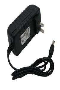 edison2011照明トランス100pcs 12v 3a eu us us plug ac dc dcアダプタータブレット用充電器電源LEDストリップライト2172579