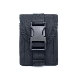 Acessórios homens Men Tactical Molle Bolsa Bolsa Bolsa de Colo