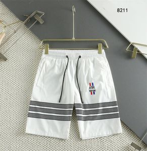 2024 Summer Mens Beach Swimming Board Shorts Luxury Designer Disual Swimsuits Sports Simps Size M-XXXL A10