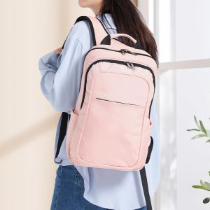 Zaini Tigernu Anti Laptop Backpack Bagpack impermeabile Bagpack Women Backpacks Borse per le donne Viaggia con zaini da donna