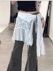 Signe 2024 Spring Slim Slim Skirt Women Women Party Sexy Y2K Mini Office Lady Casual Outwear Streetwear Fashion coreano