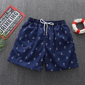 Stylish men Beach Pants high quality Men Surf Shorts Casual shorts comfortable Running With breathable mesh lining 240417
