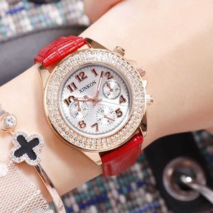 Designer watches fashion new explosive best-selling brand new electronic quartz watches HILT