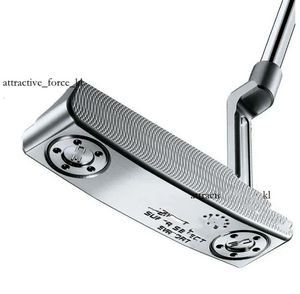 Designer Golf Putter de alta qualidade Super Newport2 putter 32/33/34/35 polegadas 5