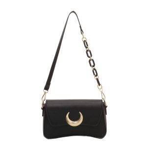 Shell 2022 Sailor Moon Shoulder Bag For Women Crossbody Bagar Söt mode Fresh Telefon Sling Purses Lady Small Bag Girl Messenger PAGS