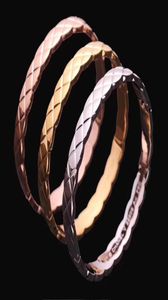 Ромб ювелирные украшения женщина бриллиантовые браслет титановые золотые браслеты медные браслеты высококачественные свадебные ювелирные изделия6182693
