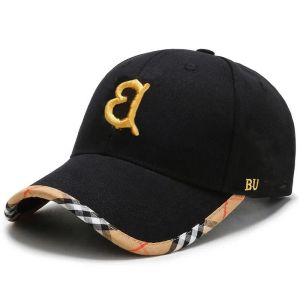 Tasarımcı Ball Caps Beanie Luxurys Caps Kadınlar için Tasarımcılar Mens Buck Hat Lüks Şapkalar Kadın Beyzbol Kapağı Casquette Bonnet G244186BF