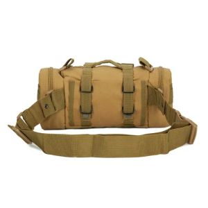 Packs New Muitifunctional Utility Tactical Waist Pack Pouch Military Camping Hiking Outdoor Fishing Bag Belt Bags*