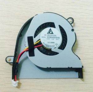 Pads Original CPU Fan for IBM Lenovo Thinkpad X120 X120E X100 E10 CPU Cooling Fan KDB04505HA