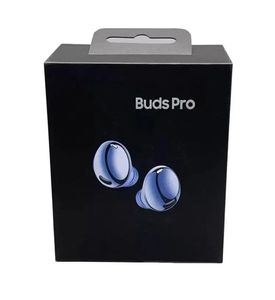 TWS auricolari Bluetooth R510 R190 J18 Cuffie di cancellazione del rumore wireless con cuffie per microfoni per cuffie Samsung Pro auricolari Auriculares