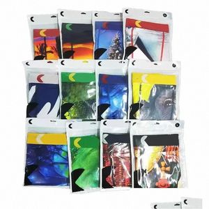 Men Underwear Ethikaa Flat Angle Trendy Ice Silk Printed Sports Quick Drying Bottom Shorts 71q7#