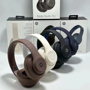 Wireless Studio Pro Bluetooth Wireless Headphones