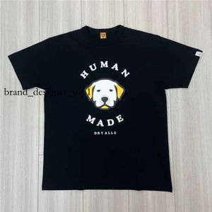 Mäns t-shirts människa gjorde varumärkesdesigner god kvalitet blå hjärta mode sommar t-shirt män mänsklig tillverkad skjorta överdimensionerade kvinnor t shirt bomull tee mens kläder 7078