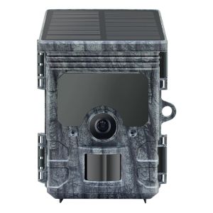 Камеры Новое прибытие тропы камера Allin One Структура Libattery Wildlife Rd7000wf Trail Cam Wi -Fi Solar Camera Hunting