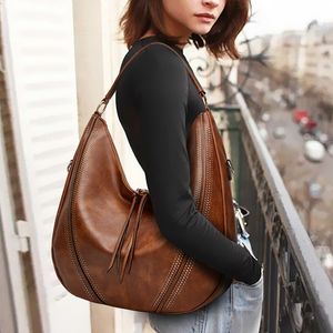 Große Kapazität Verbund ein Einkaufstasche Einkaufstasche Design Frauen Handtasche Luxus tragen Schulter Handtasche Clutch Reisen Totes Geldbörsen Wochenendmuttertaschen