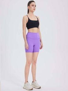 Йога спортивные шорты Hotty Hot Quick Drysable Heartable High Alaste Trabourt Travout The Shorts Shorts Dupes Tush Up Casual Biker Gym Fitness Shorts Одежда 926