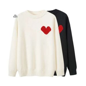 Дизайнерский свитер LoveHeart Женщина -вышиваная женщина любовница кардиган