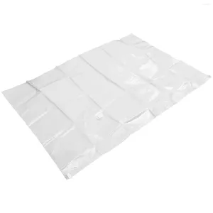 Storage Bags King Size Mattress Topper Vacuum Clothes Clothing Quilt Compression For Moving Travel