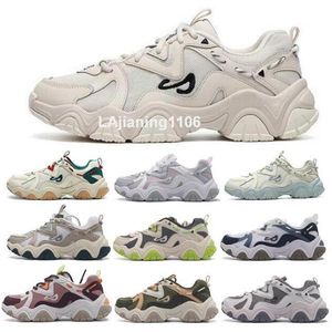 Sportliche Laufschuhe für Männer Frauen Flüssigkeit IV 4 Sneaker Low Top Cat Paw Retro Fashion Sport Casual Black 2024 Mann Frauen Designer Trainer Größe 36 - 45