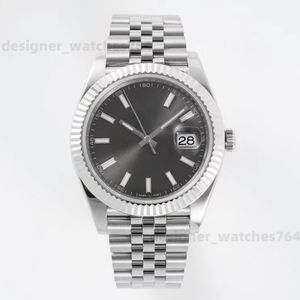 يراقب Women و Women جودة عالية الساعات حركة أوتوماتيكية 31/16/41 ملم RELOJES Stainless Strap الأزواج الفاخرة تاريخ فقط مشاهدة مراقبة الذهب الفضية