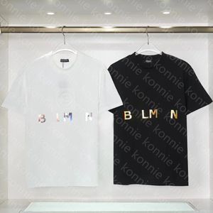Tasarımcı Gömlek Yaz Erkek Gömlek Yüksek kaliteli tişört tasarımcı tshirt sıradan erkek tişörtler bayan tasarımcılar tees gevşek tees erkek gündelik mektup şort kol